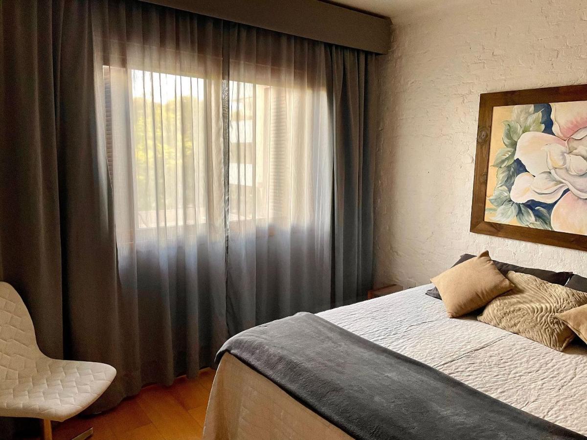 Locflat Mirante 211 Centro Gramado Leilighet Eksteriør bilde