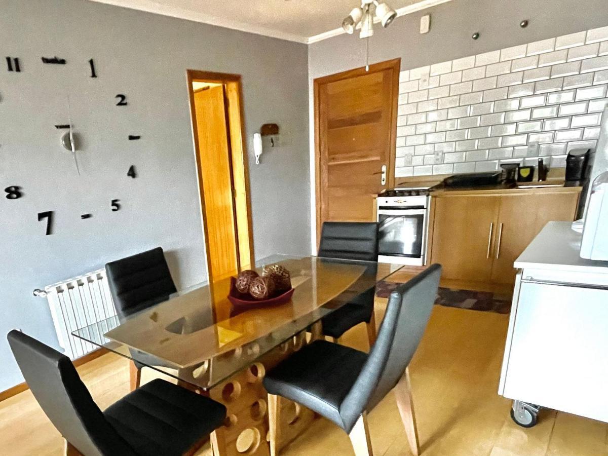 Locflat Mirante 211 Centro Gramado Leilighet Eksteriør bilde